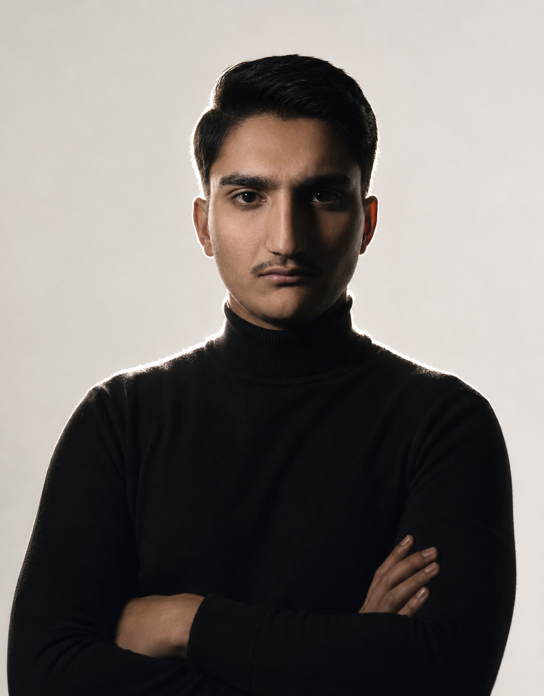 Kaif — Founder of MK DEVS