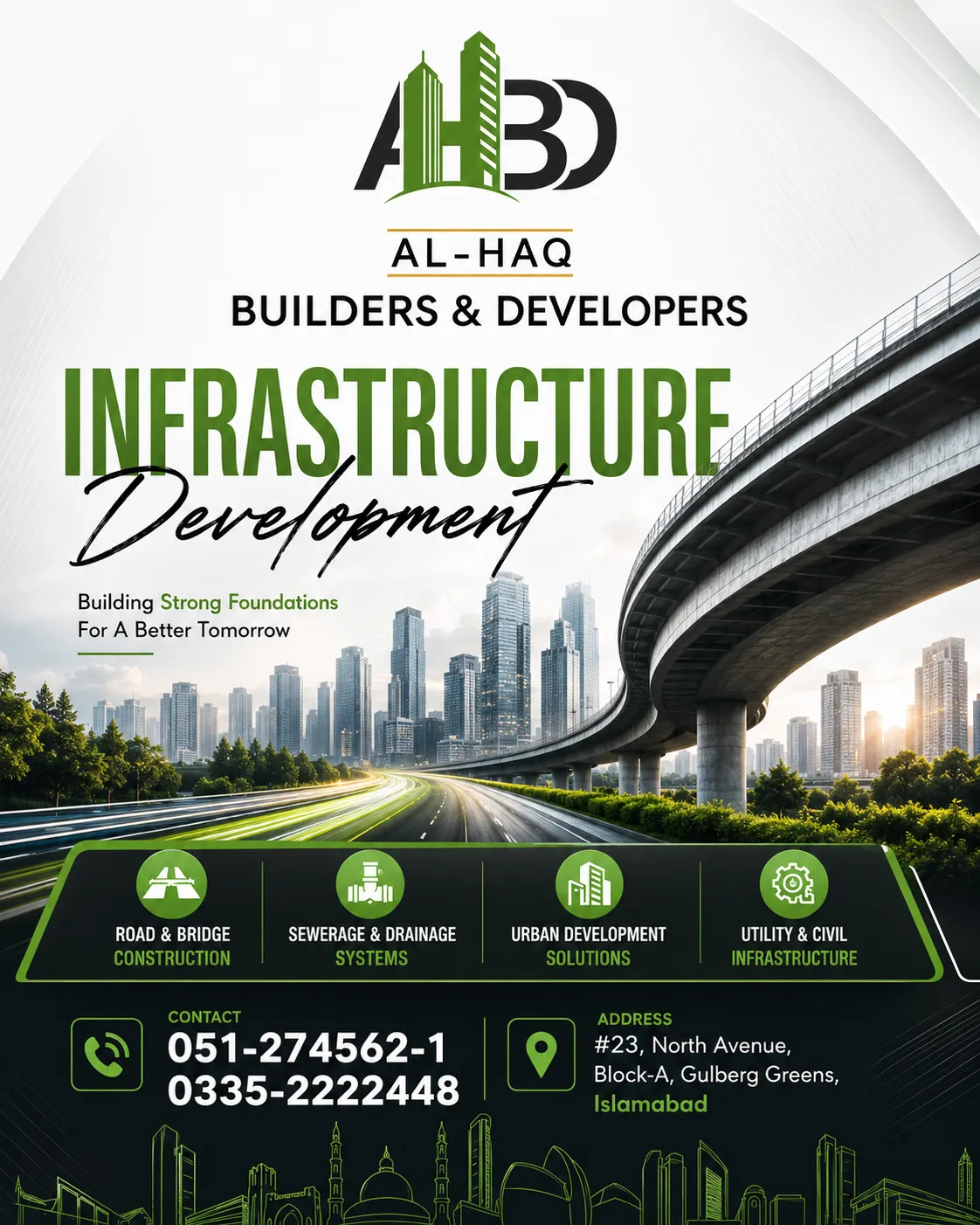 Visual Ad Sample