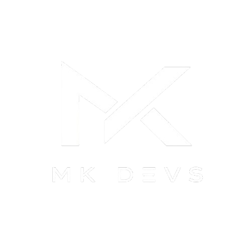 MK DEVS Logo